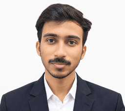 MR. SHIVAM SINGH