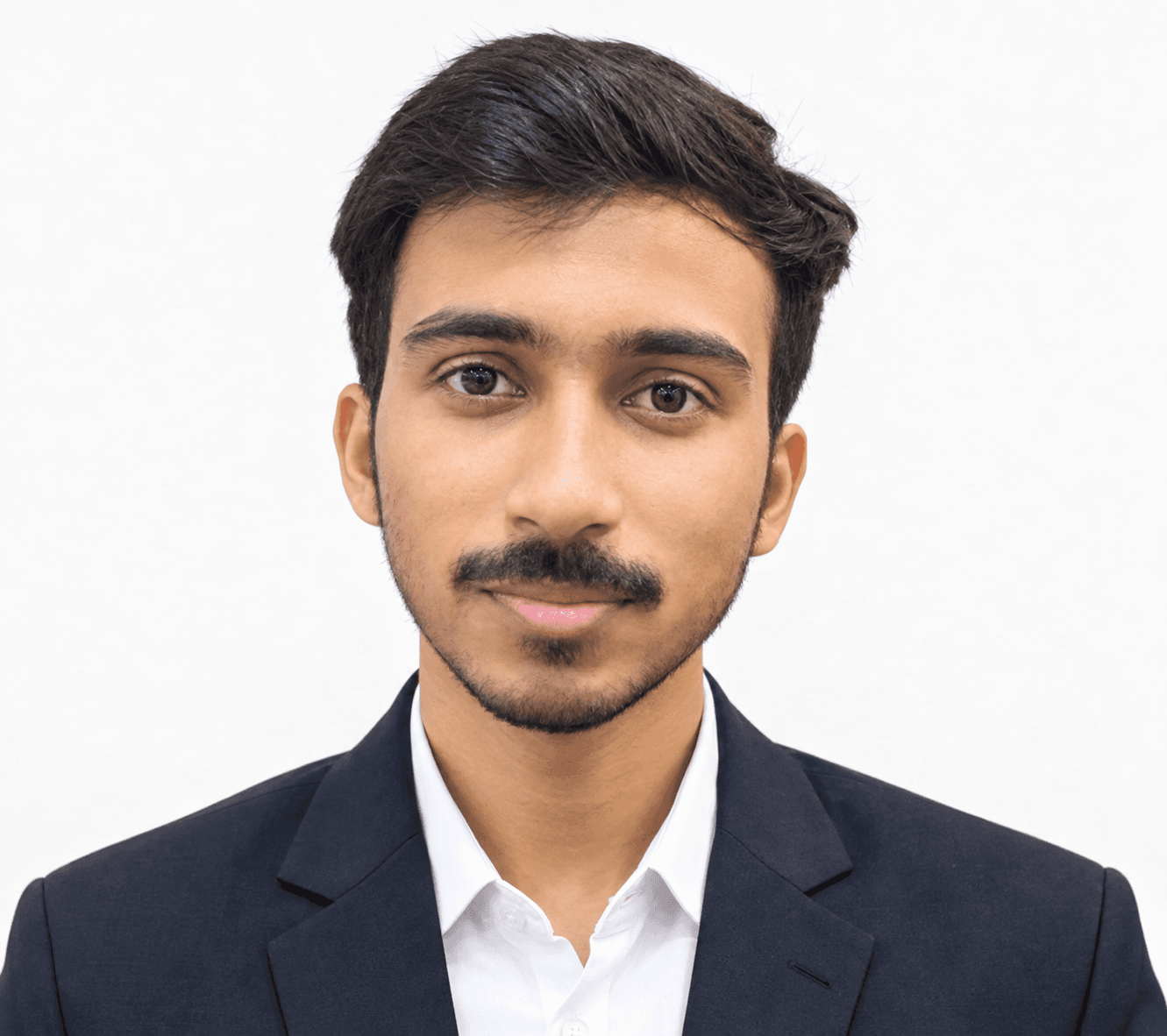 Mr. Shivam Singh
