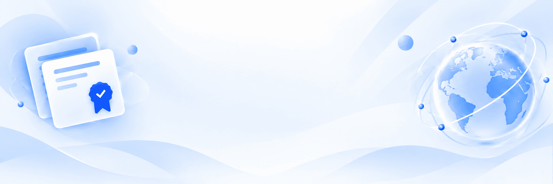 Certificate Verification Background