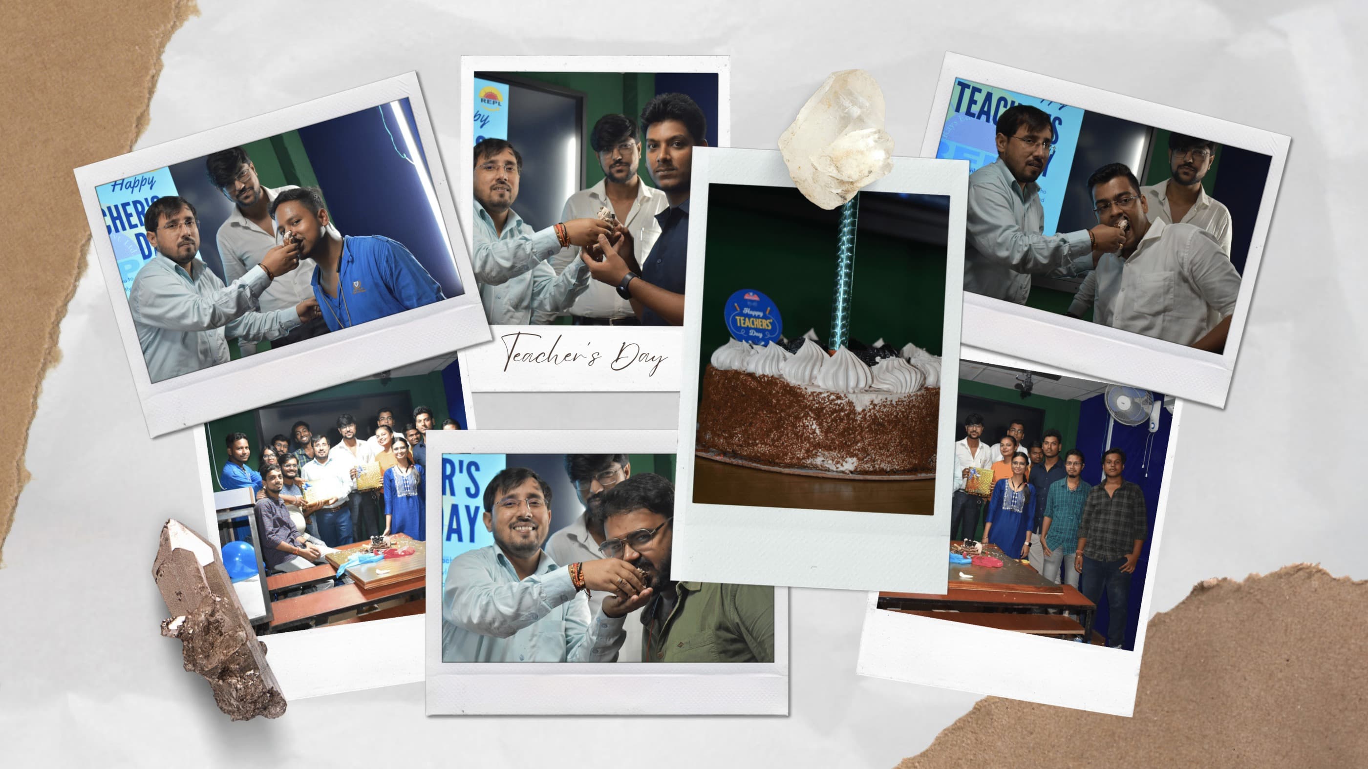 Our Workshop Gallery