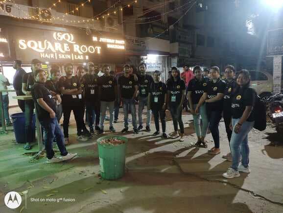 Our Activities