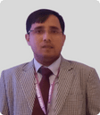 MR. RAHUL SINGH