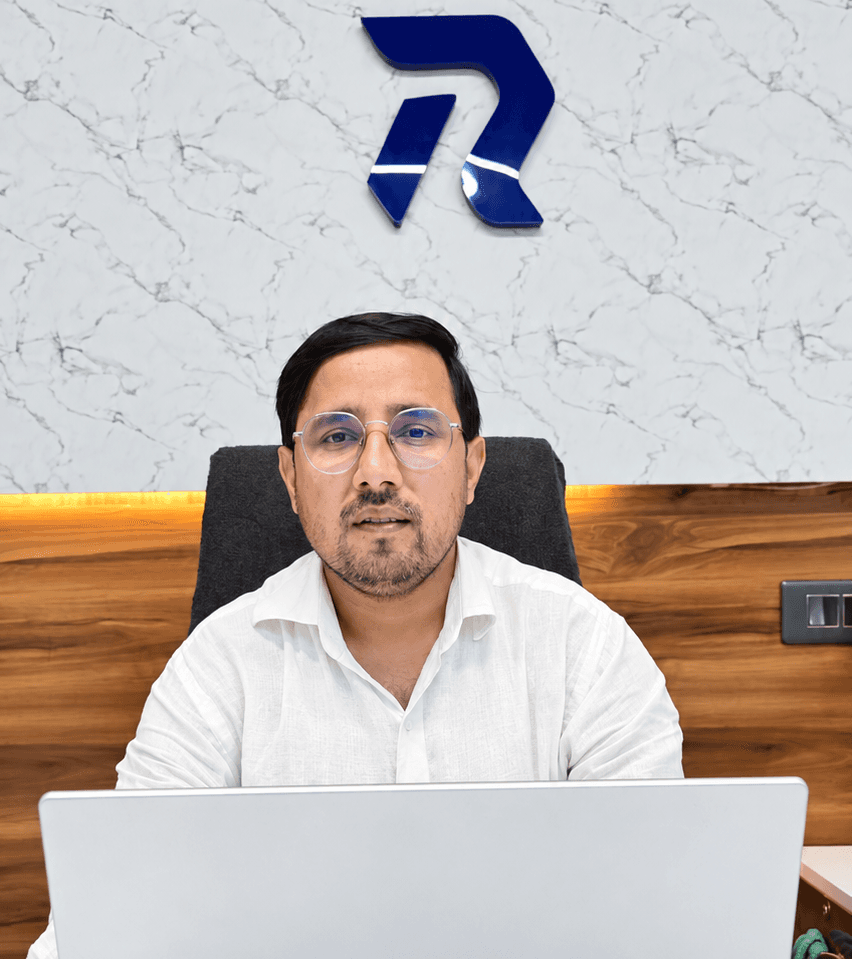 Director - Rays Edutech