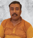 Sanjay Chakrabarty