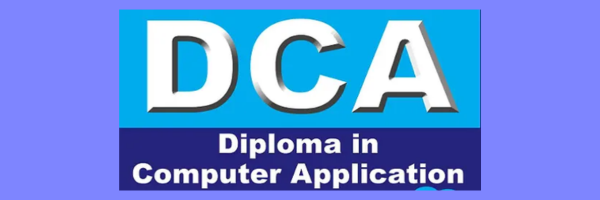 DCA Logo Rays