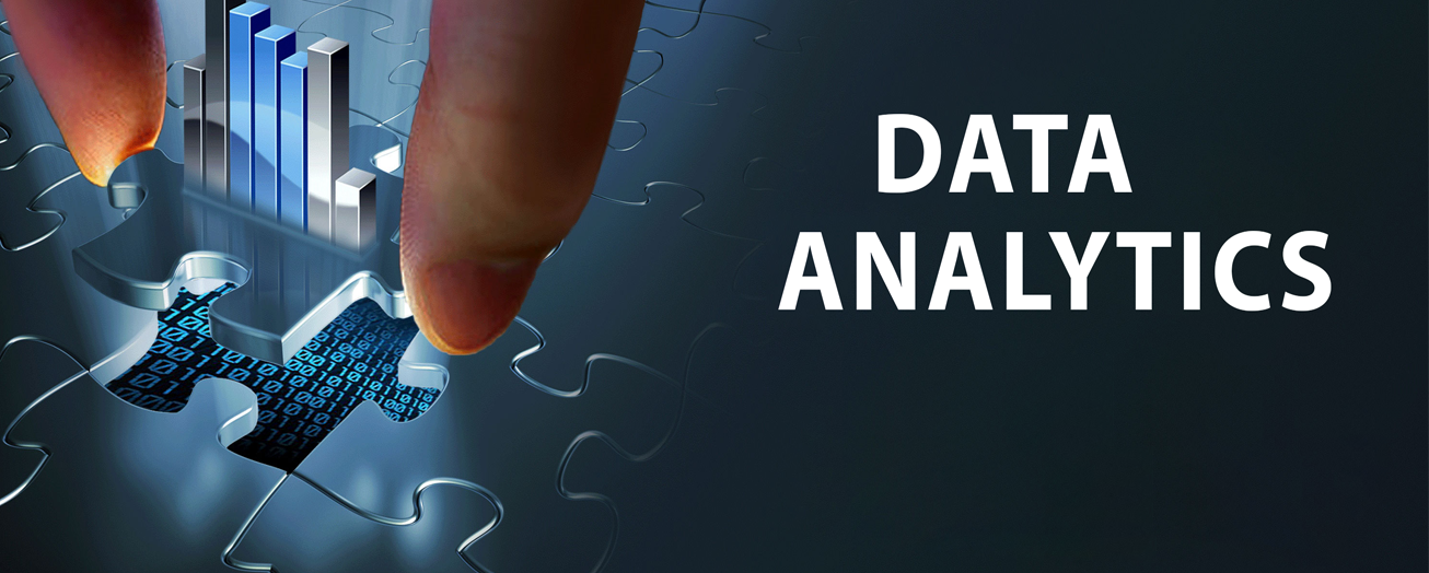 Data Analytics Rays