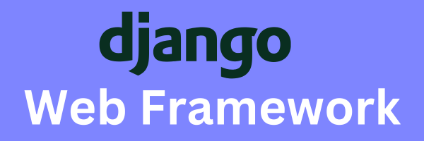 Django Web FrameWork Rays