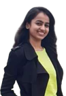 Rashmi Raj Gupta Placed Student Rays