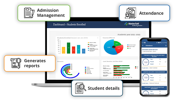Web Development Application