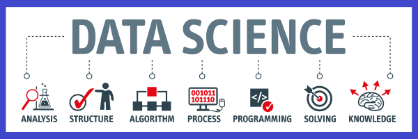 Data Science Rays