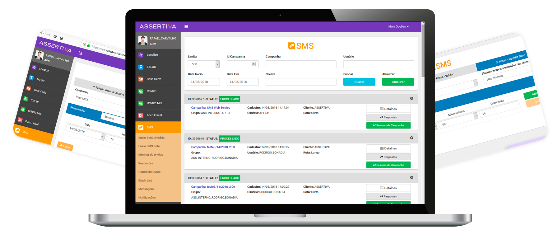 Invoice Automation