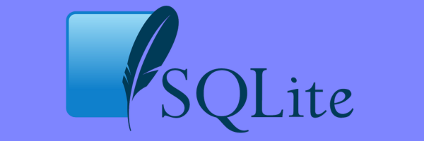 Sqlite Database Rays